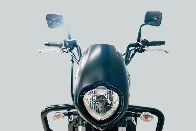 Moto Image