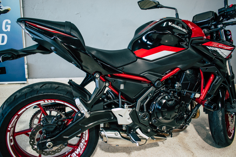 Moto Image