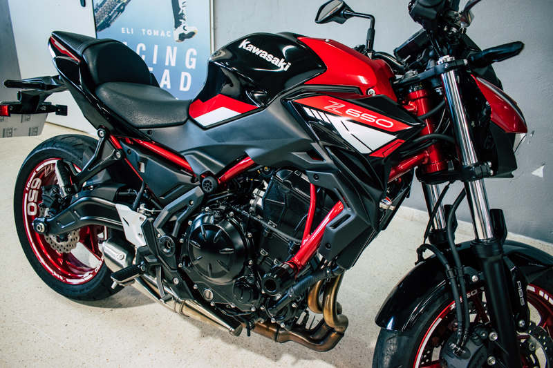 Moto Image