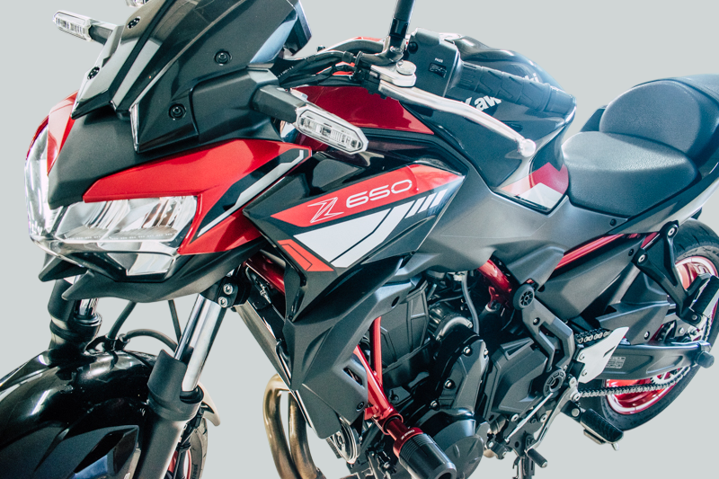 Moto Image