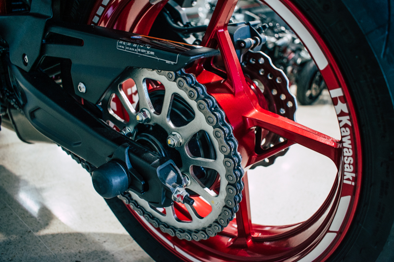 Moto Image