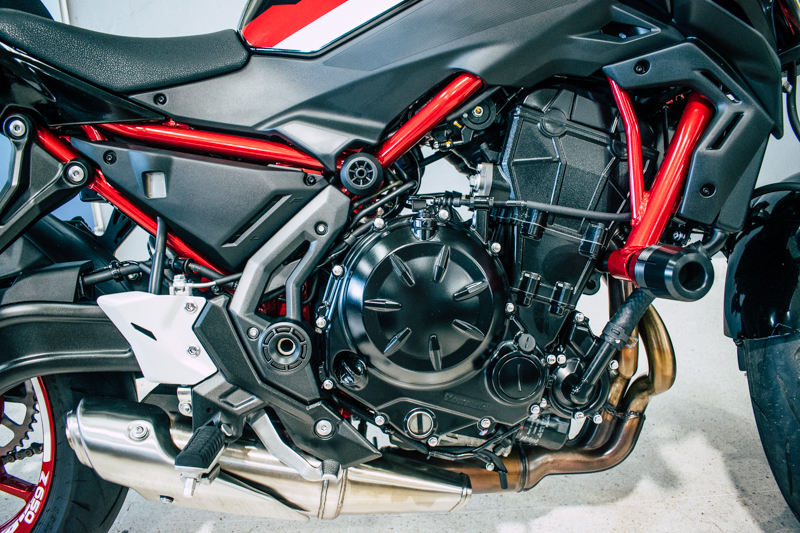 Moto Image