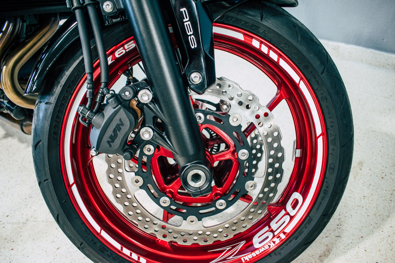 Moto Image