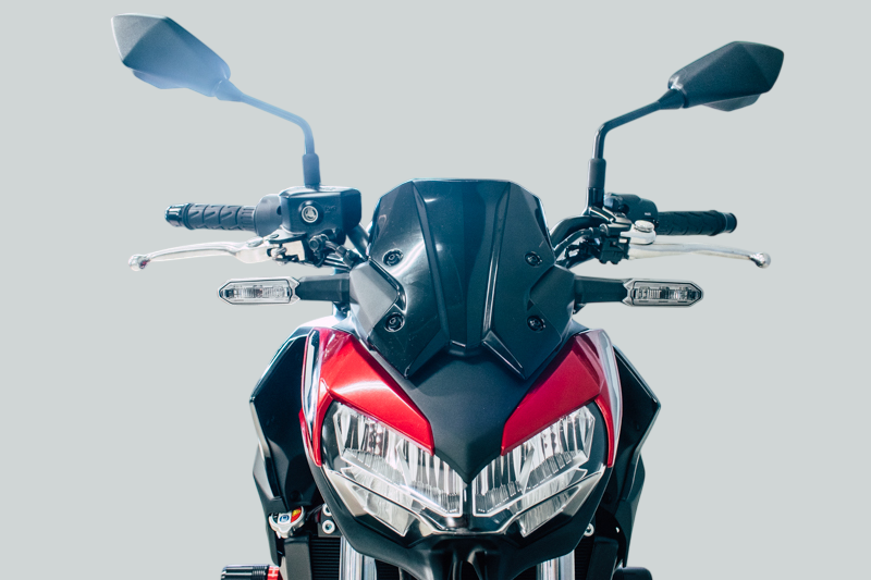 Moto Image