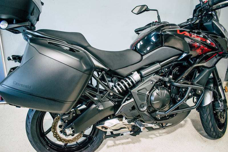 Moto Image
