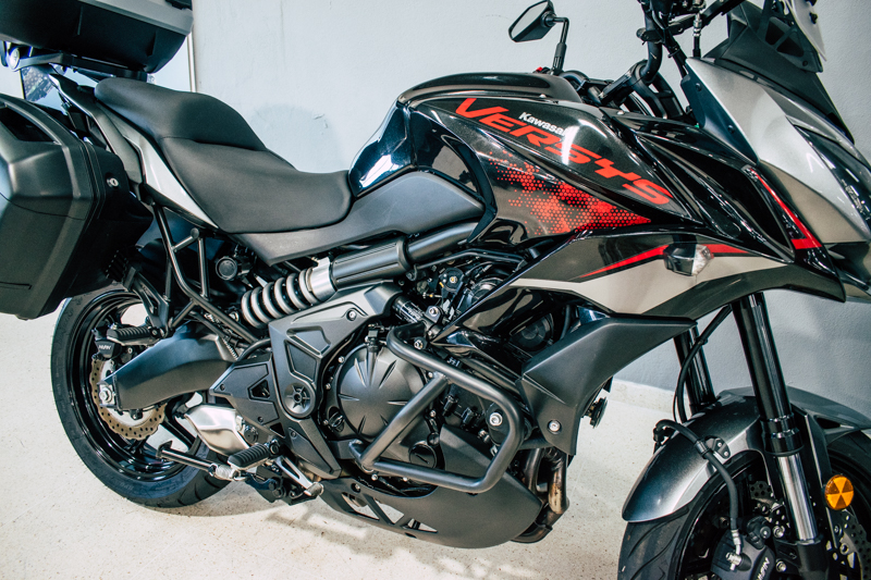 Moto Image
