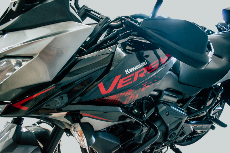 Moto Image