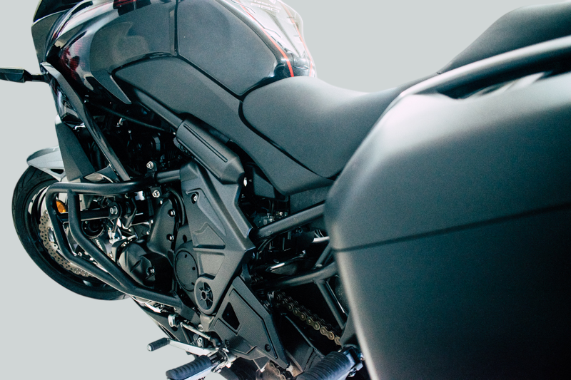 Moto Image