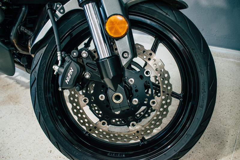 Moto Image