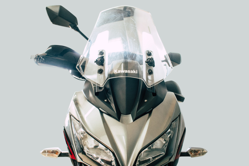 Moto Image
