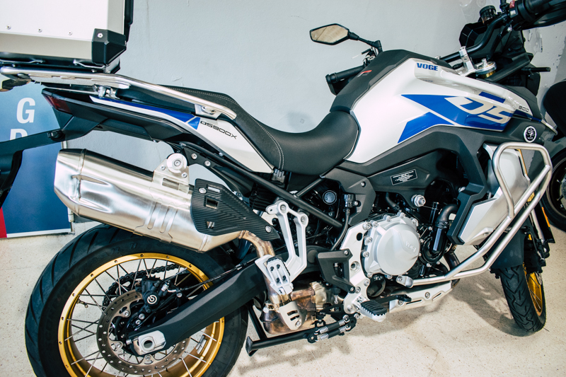 Moto Image