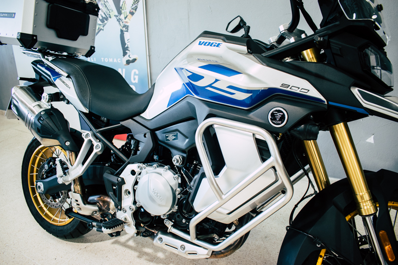 Moto Image