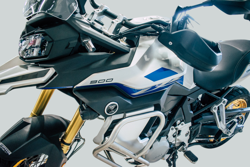Moto Image