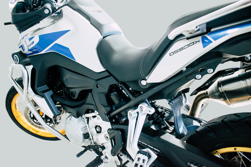 Moto Image