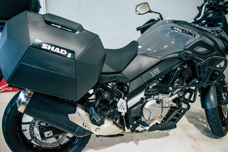 Moto Image