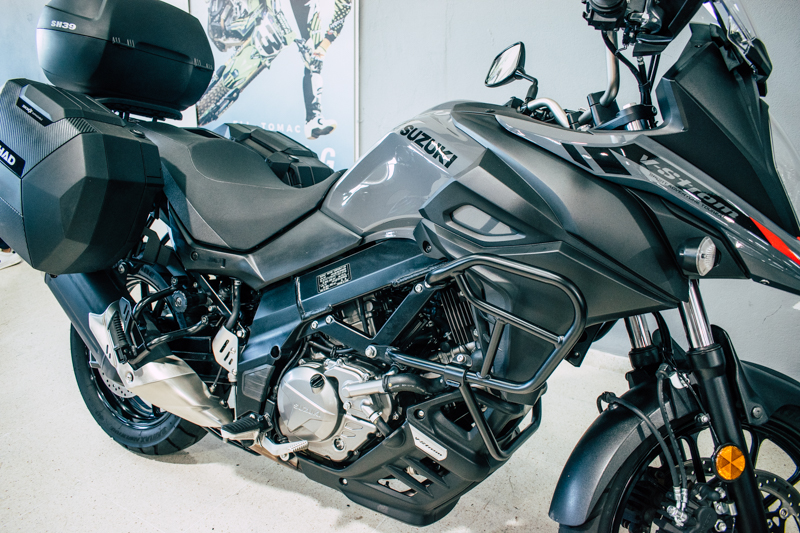 Moto Image