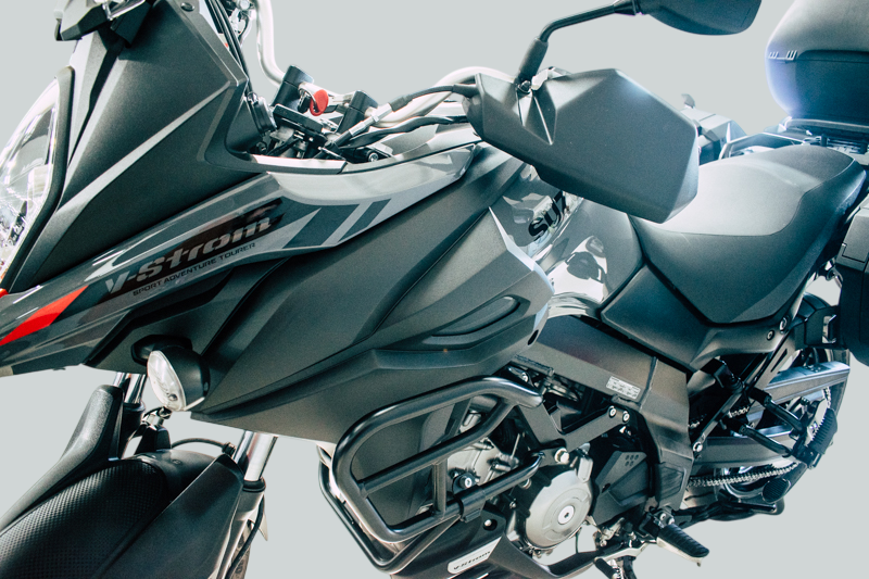 Moto Image