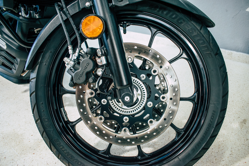 Moto Image