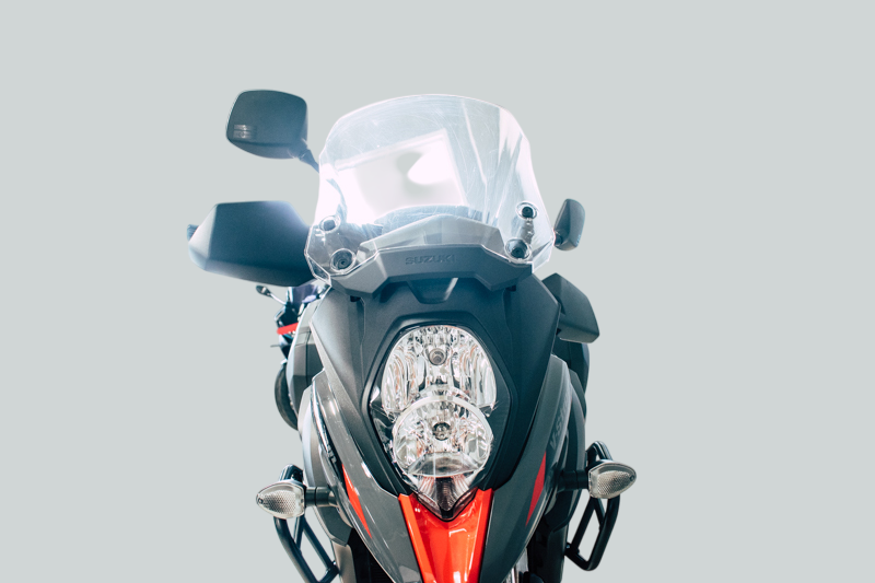 Moto Image