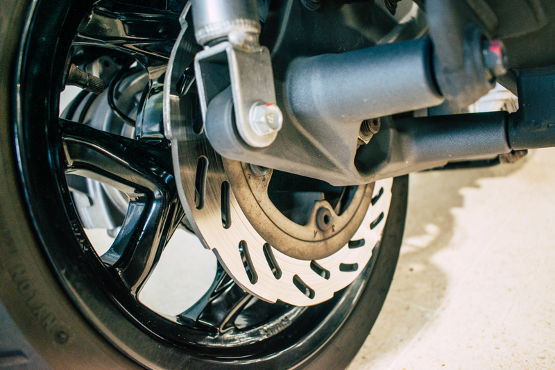 Moto Image