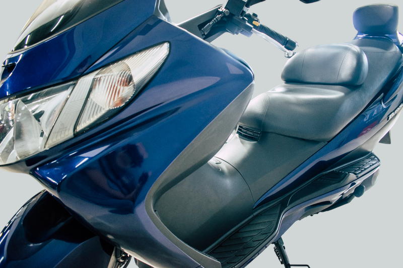 Moto Image