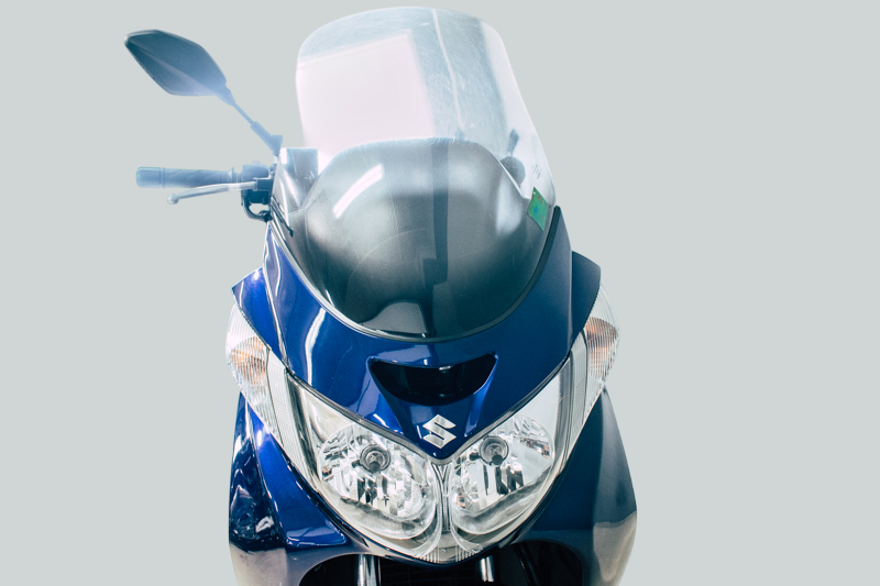 Moto Image