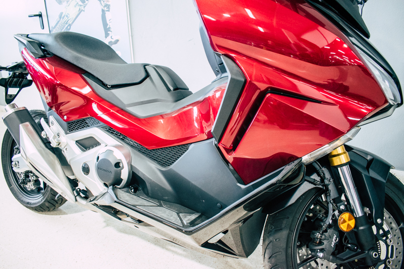 Moto Image