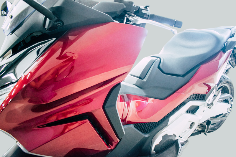 Moto Image