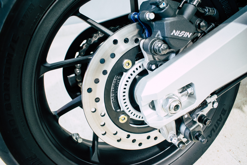 Moto Image