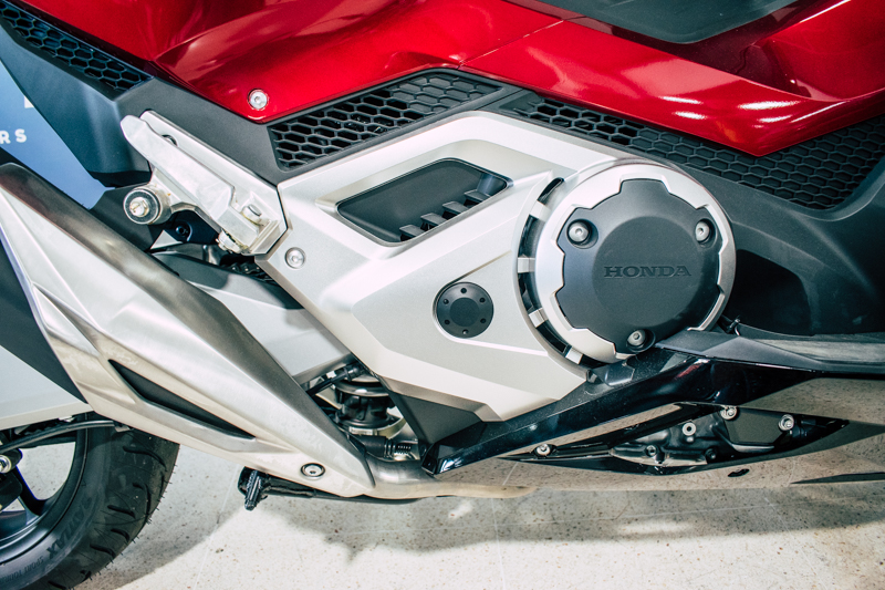 Moto Image