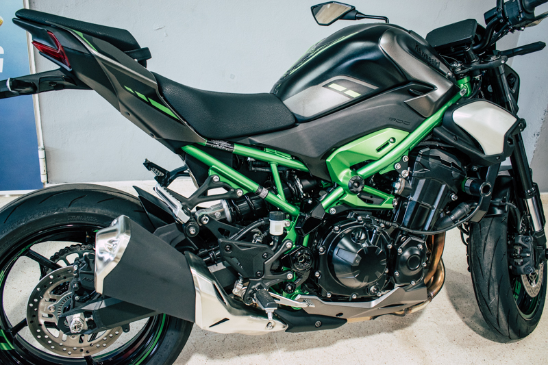 Moto Image