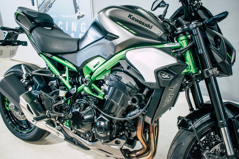 Moto Image