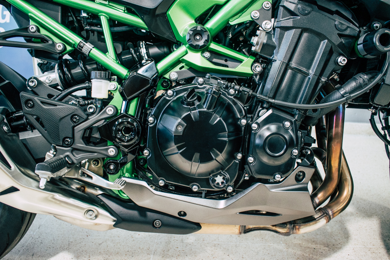 Moto Image