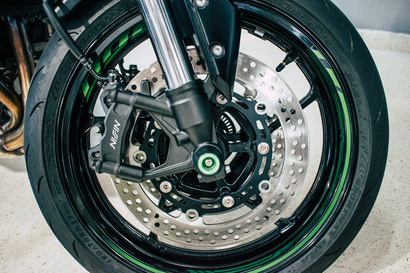 Moto Image