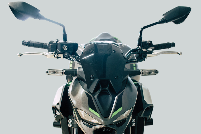 Moto Image