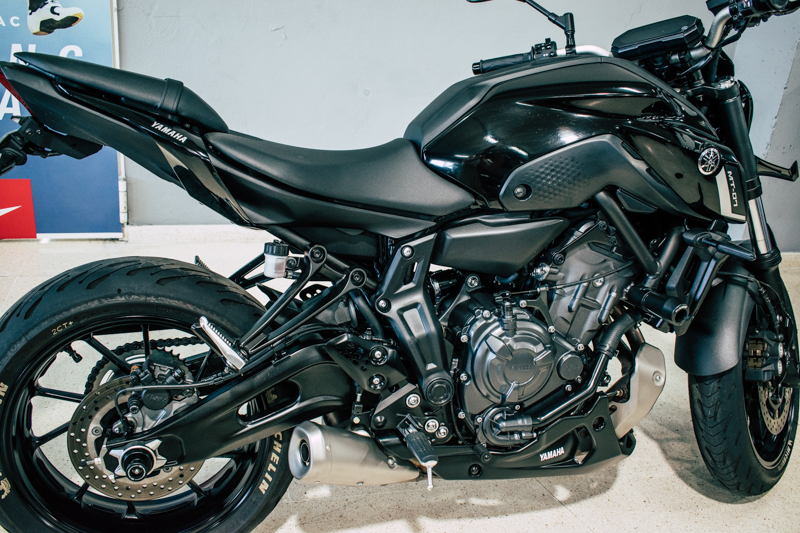 Moto Image