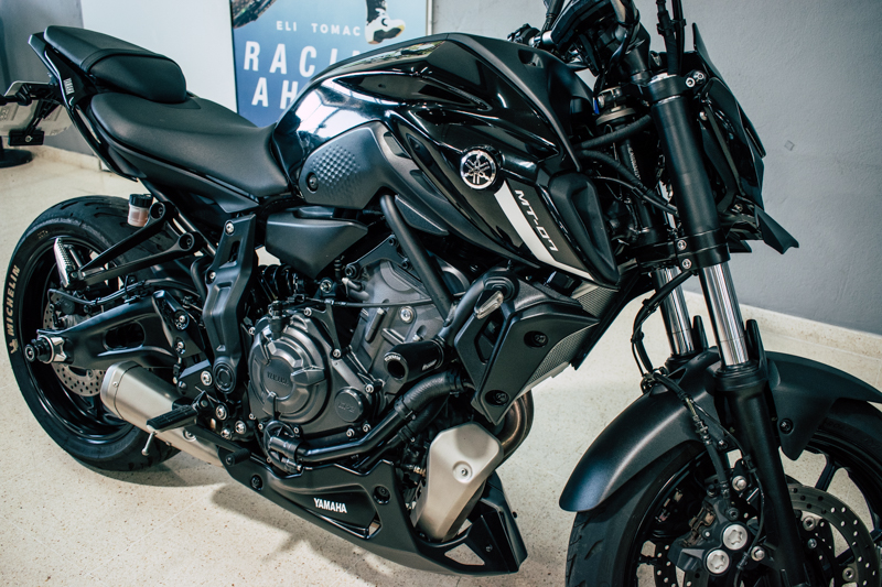 Moto Image
