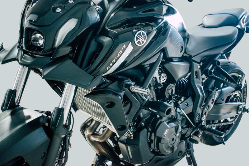 Moto Image