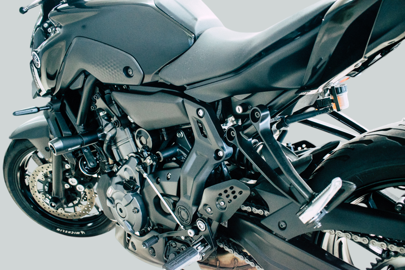 Moto Image