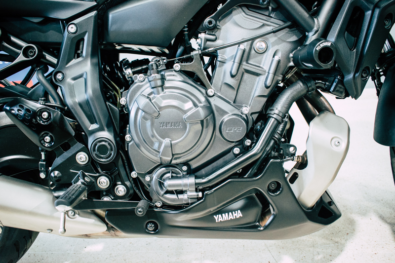 Moto Image