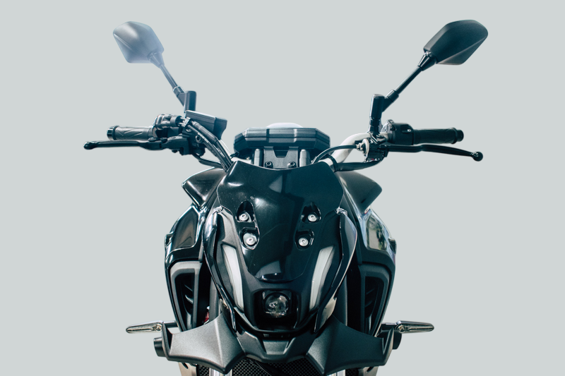 Moto Image