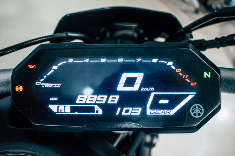 Moto Image