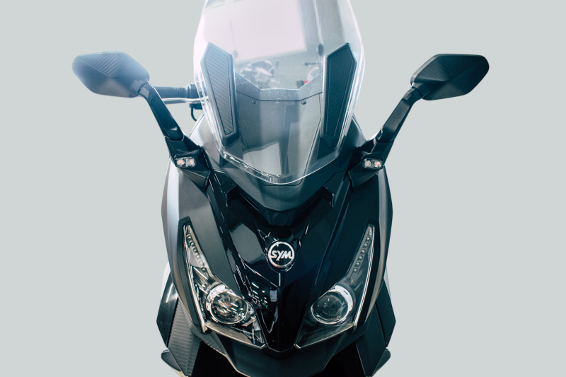 Moto Image
