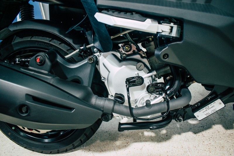 Moto Image