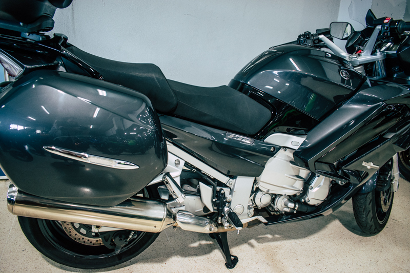 Moto Image