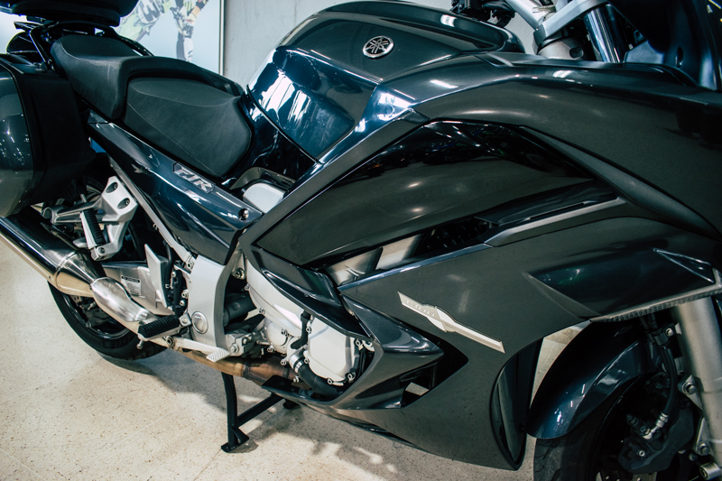 Moto Image