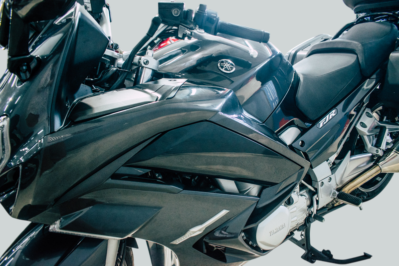 Moto Image