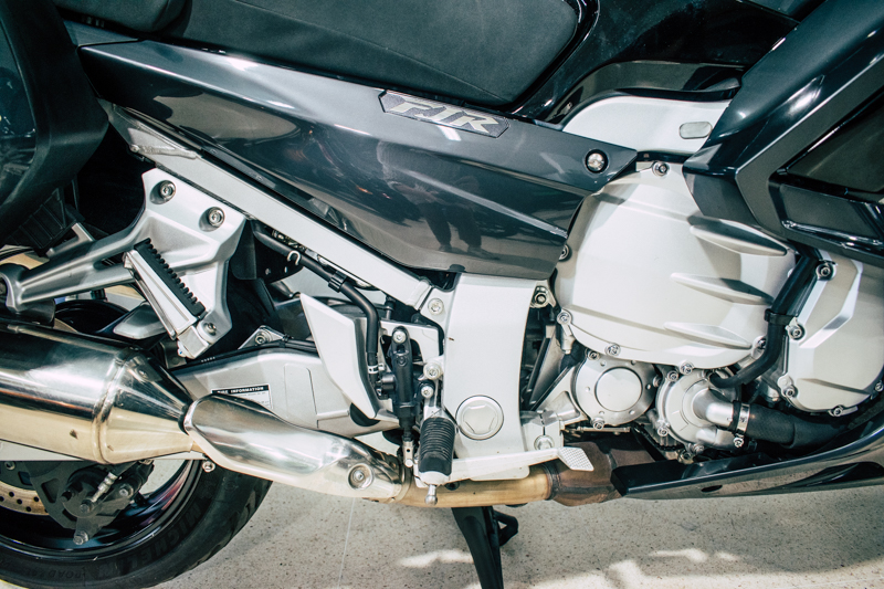 Moto Image