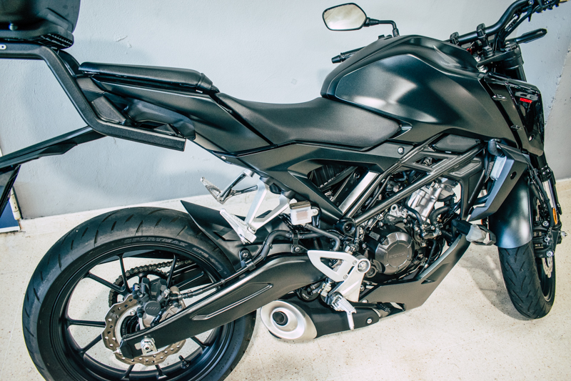 Moto Image