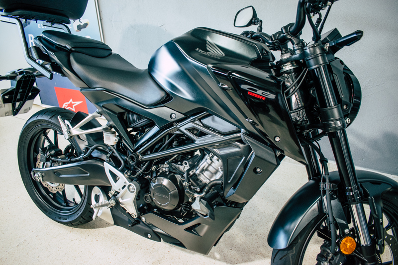 Moto Image